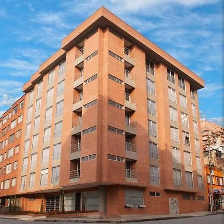 Hemma Bogota Chapinero Premium Suites Hotel 외부 사진