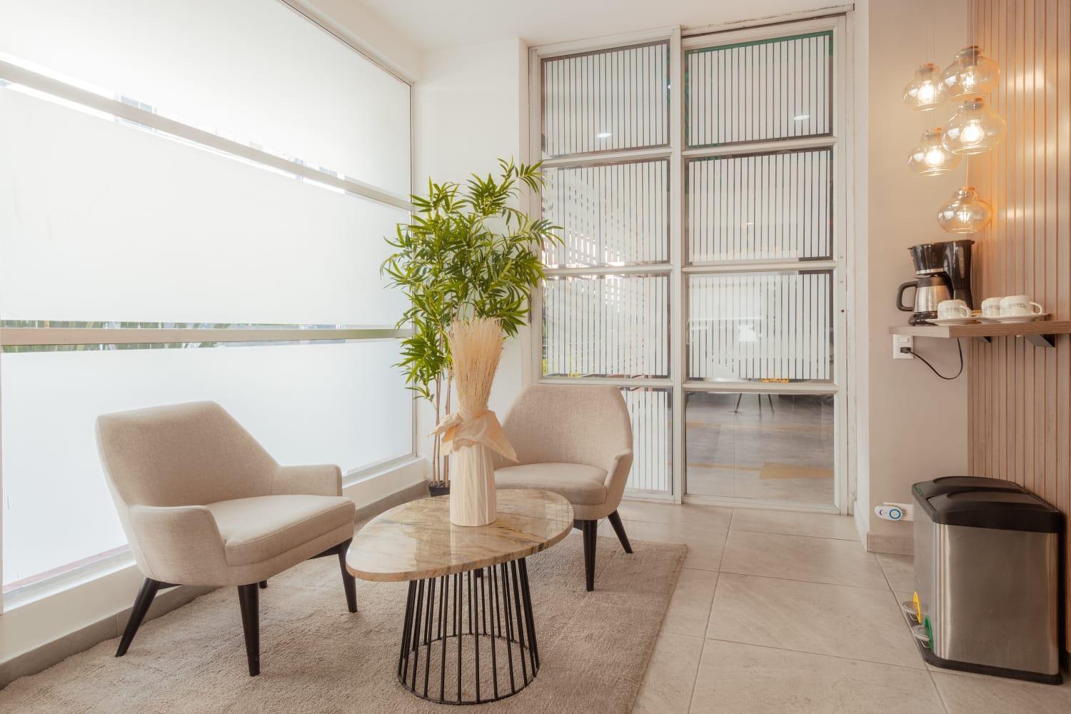 Hemma Bogota Chapinero Premium Suites Hotel 외부 사진