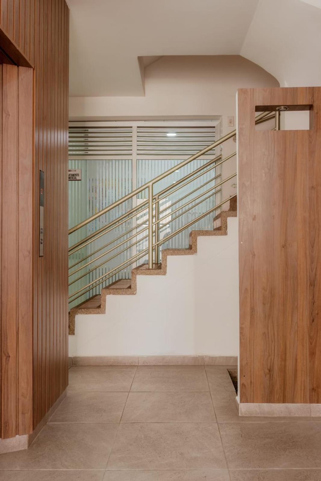 Hemma Bogota Chapinero Premium Suites Hotel 외부 사진
