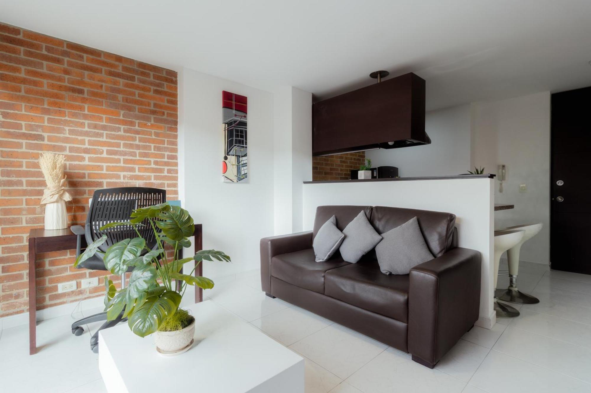 Hemma Bogota Chapinero Premium Suites Hotel 외부 사진