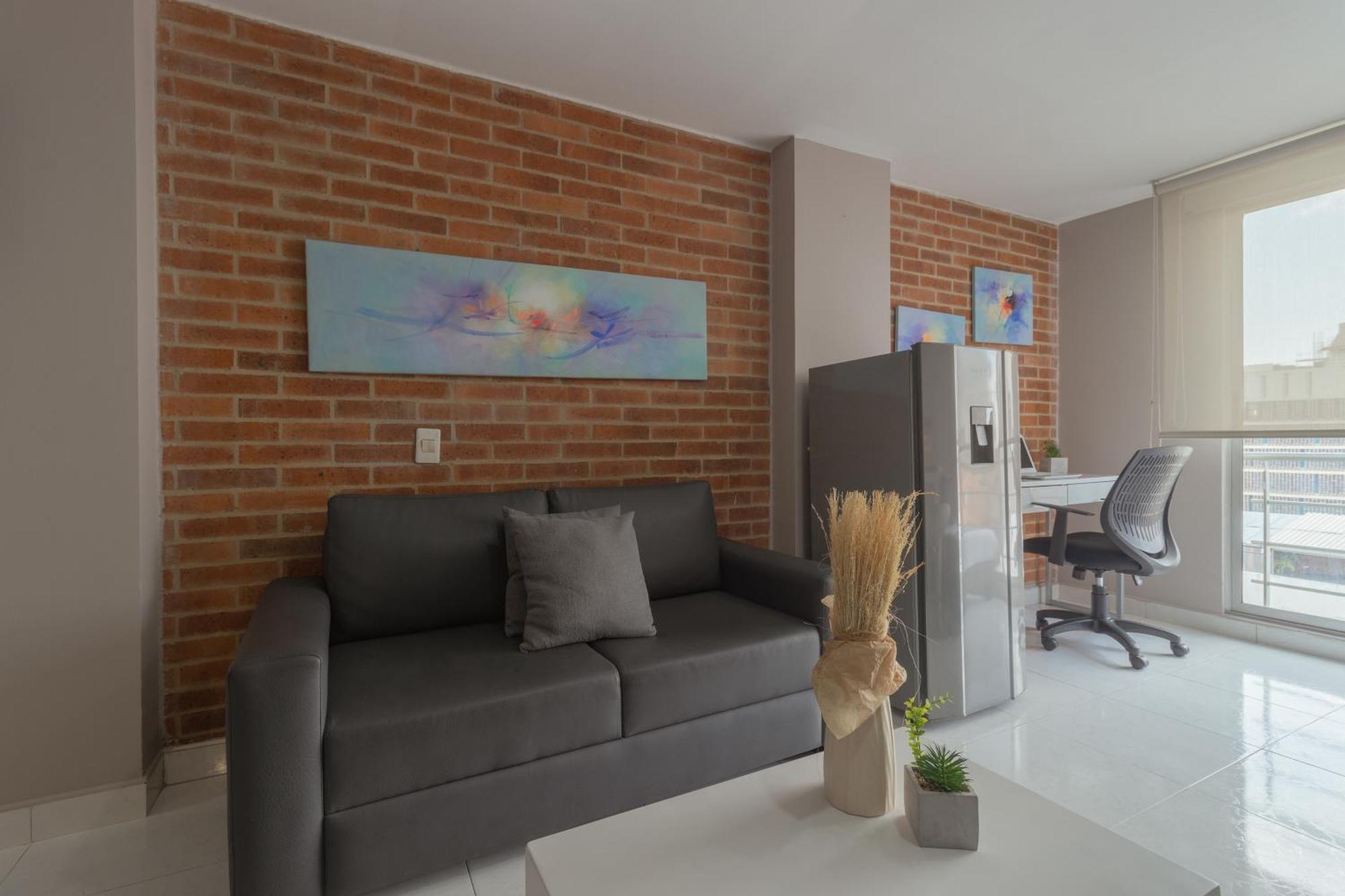 Hemma Bogota Chapinero Premium Suites Hotel 외부 사진