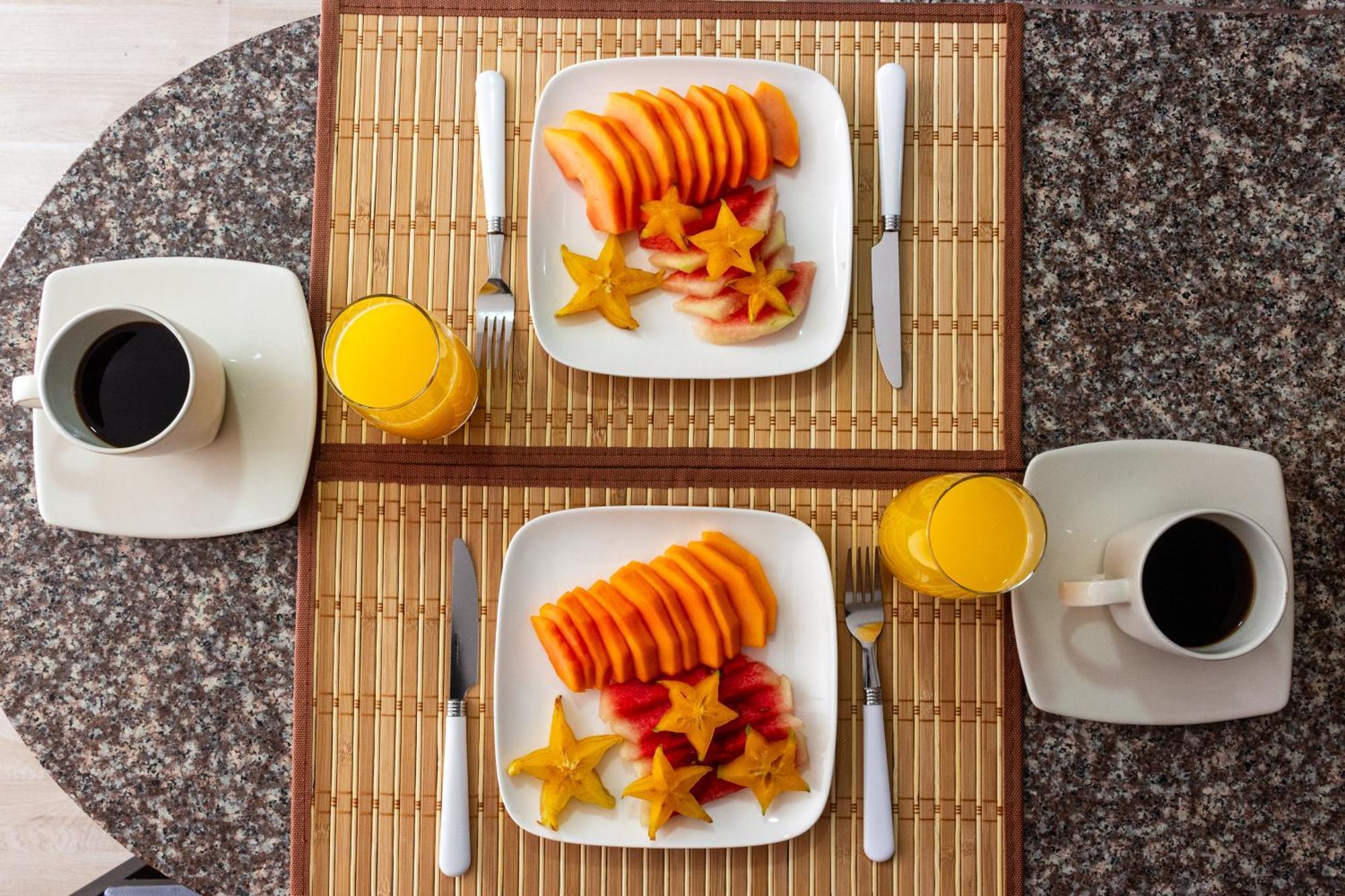 Hemma Bogota Chapinero Premium Suites Hotel 외부 사진