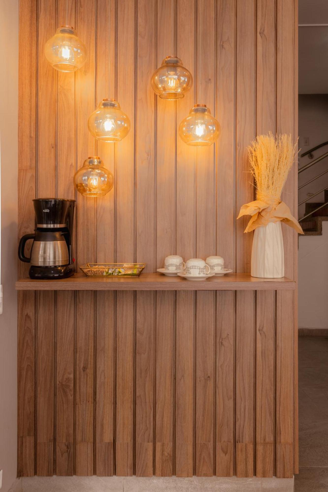 Hemma Bogota Chapinero Premium Suites Hotel 외부 사진
